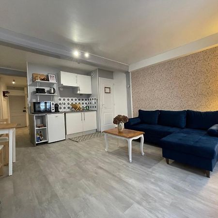 The Heart Of Chartres Apartment Exterior photo
